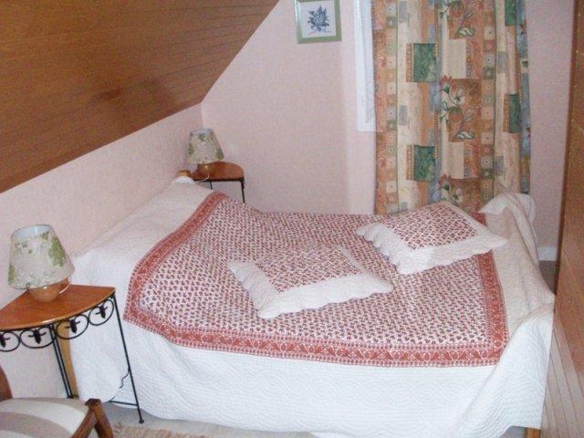 Chez Jocelyne Lhermite Bangor Номер фото