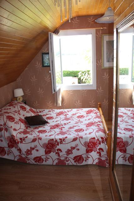Chez Jocelyne Lhermite Bangor Номер фото