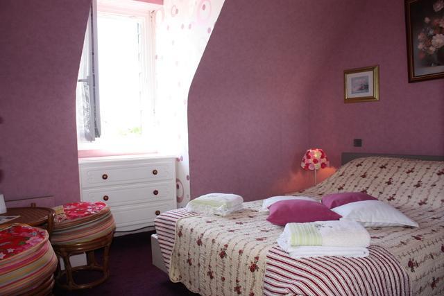 Chez Jocelyne Lhermite Bangor Номер фото