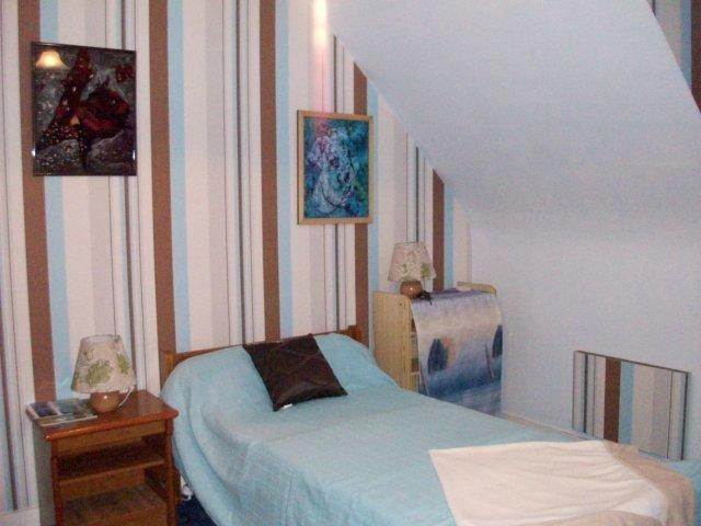 Chez Jocelyne Lhermite Bangor Номер фото
