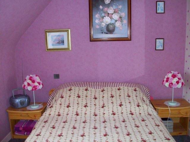 Chez Jocelyne Lhermite Bangor Номер фото